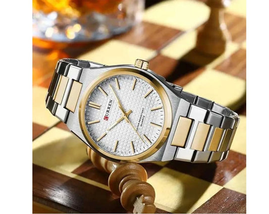 Reloj de Hombre Curren 8539
