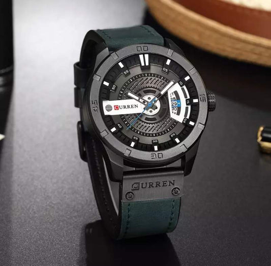 Reloj de Hombre Curren 8301