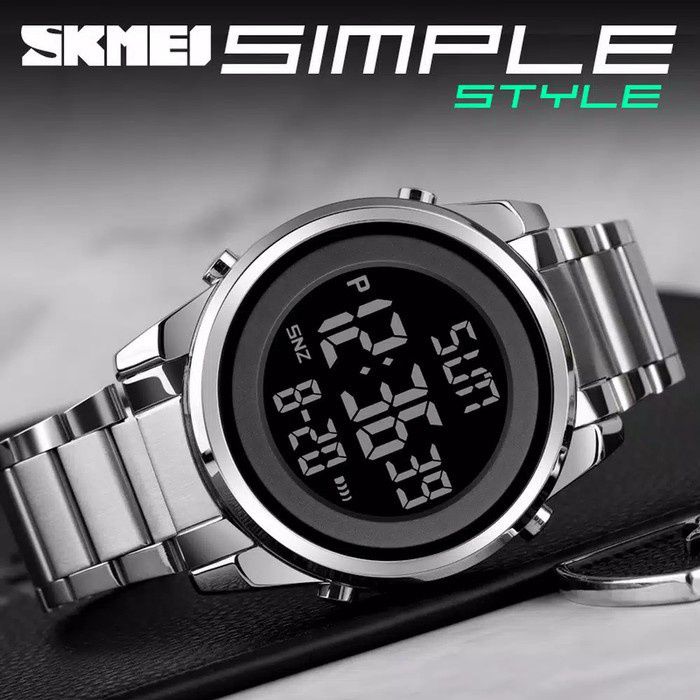 Reloj para Dama SKMEI 1611