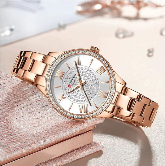 Reloj de Dama Curren 9084