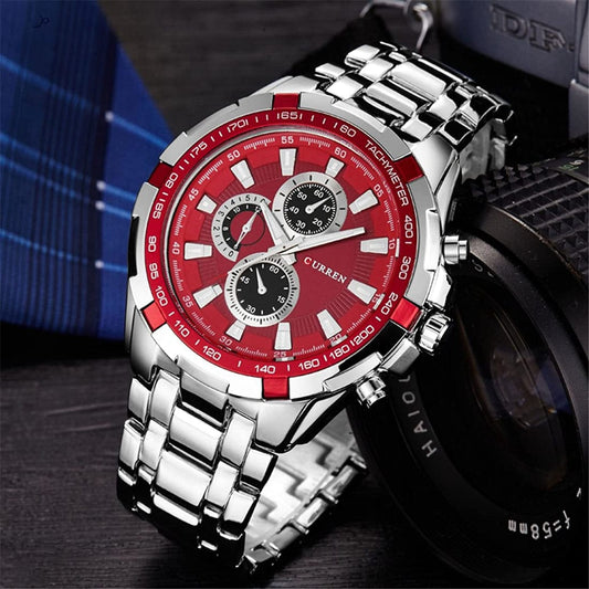 reloj de Hombre curren 472