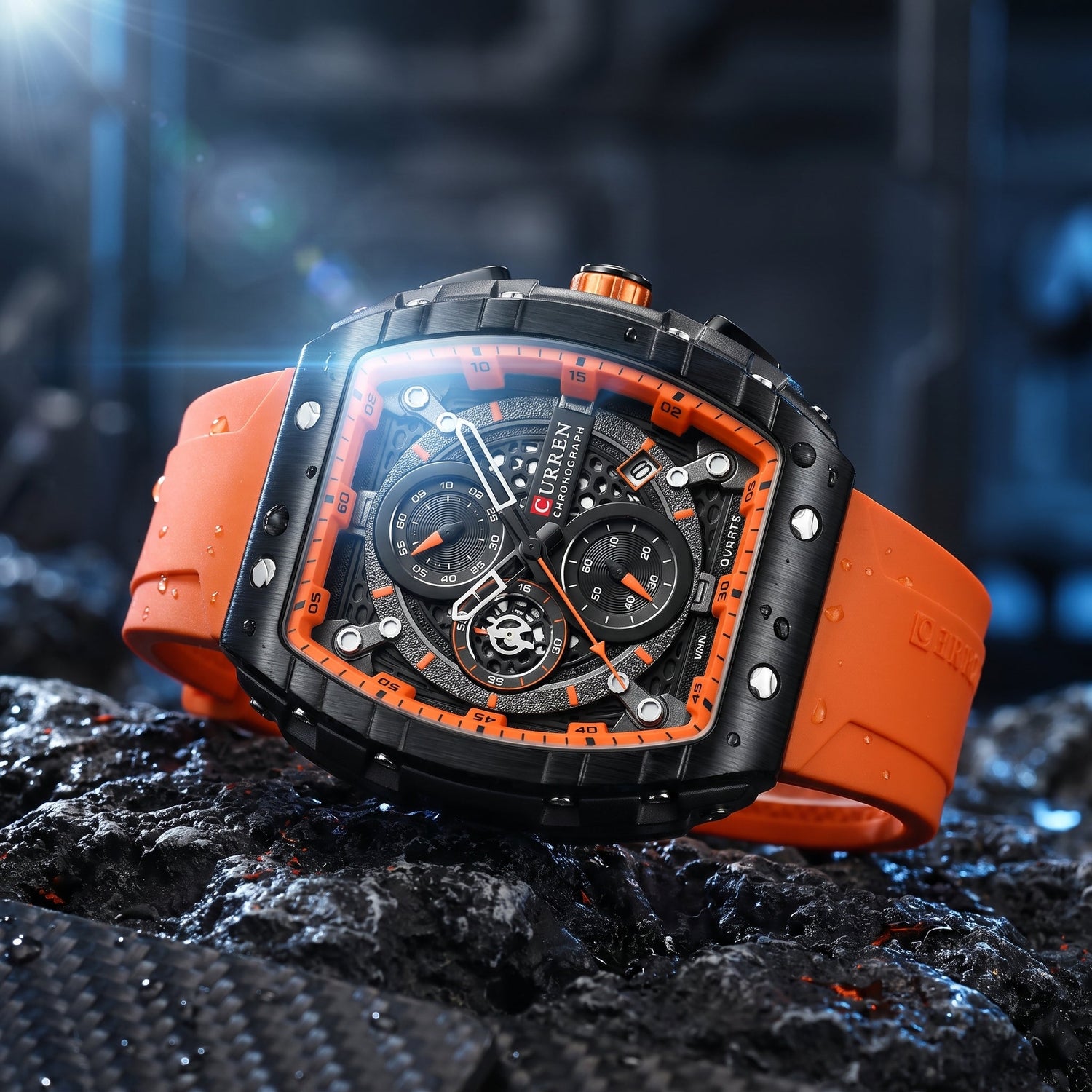 RELOJES