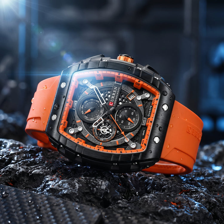 RELOJES