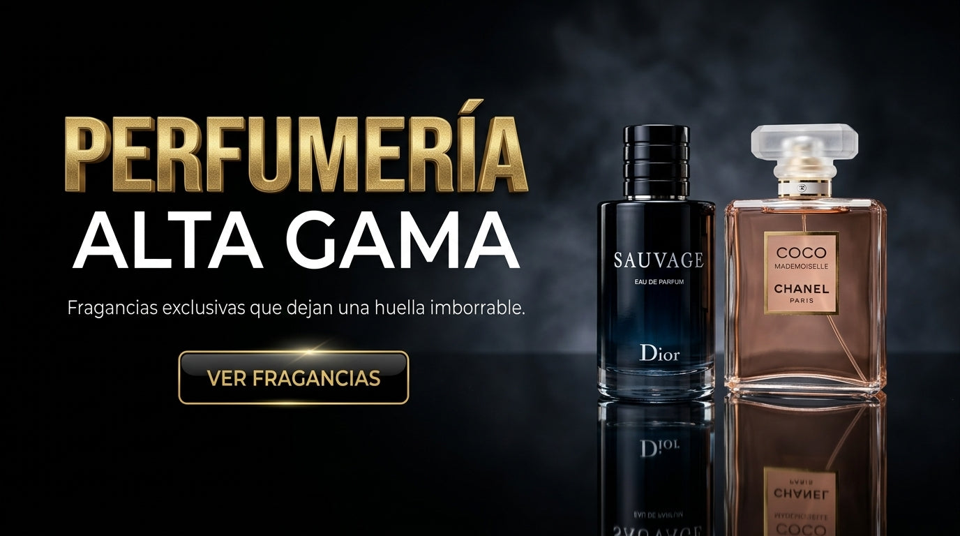 PERFUMES