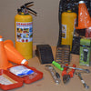 Kit de carretera Reglamentario