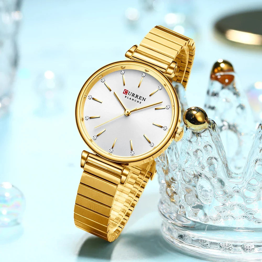 reloj curren 9081