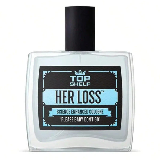 HER LOSS HOMBRE