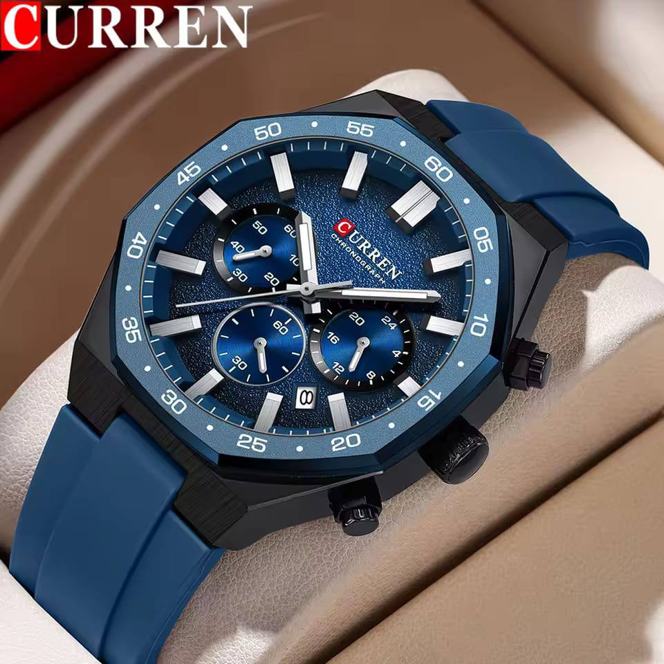 reloj curren 8489