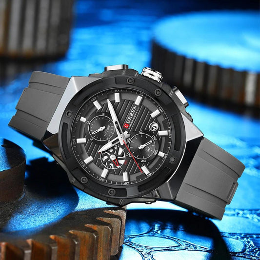 reloj curren 8462
