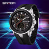 Reloj Original Sanda 6279