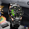 Reloj Curren 8402 Cronografo