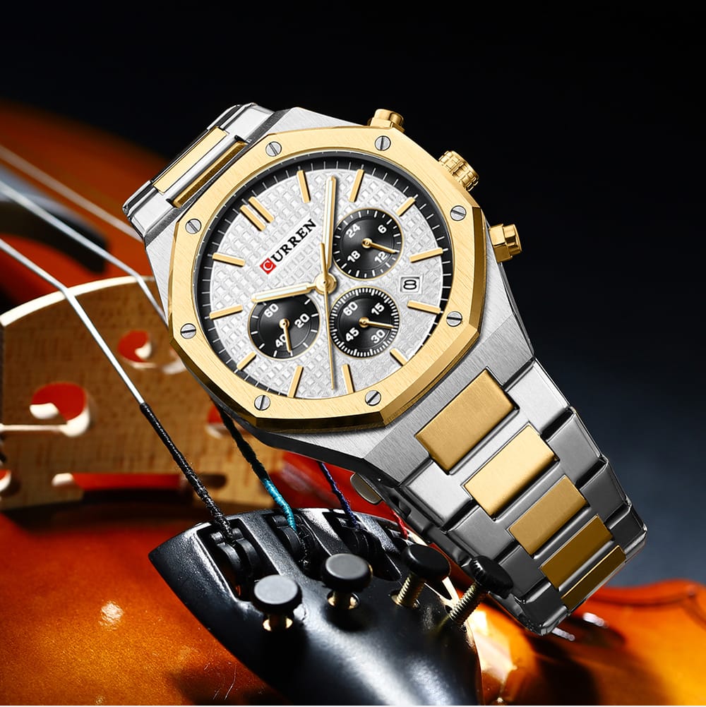 reloj curren 8440