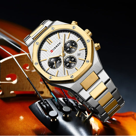 reloj curren 8440