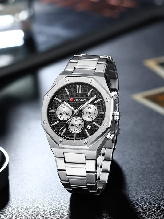 reloj curren 8440