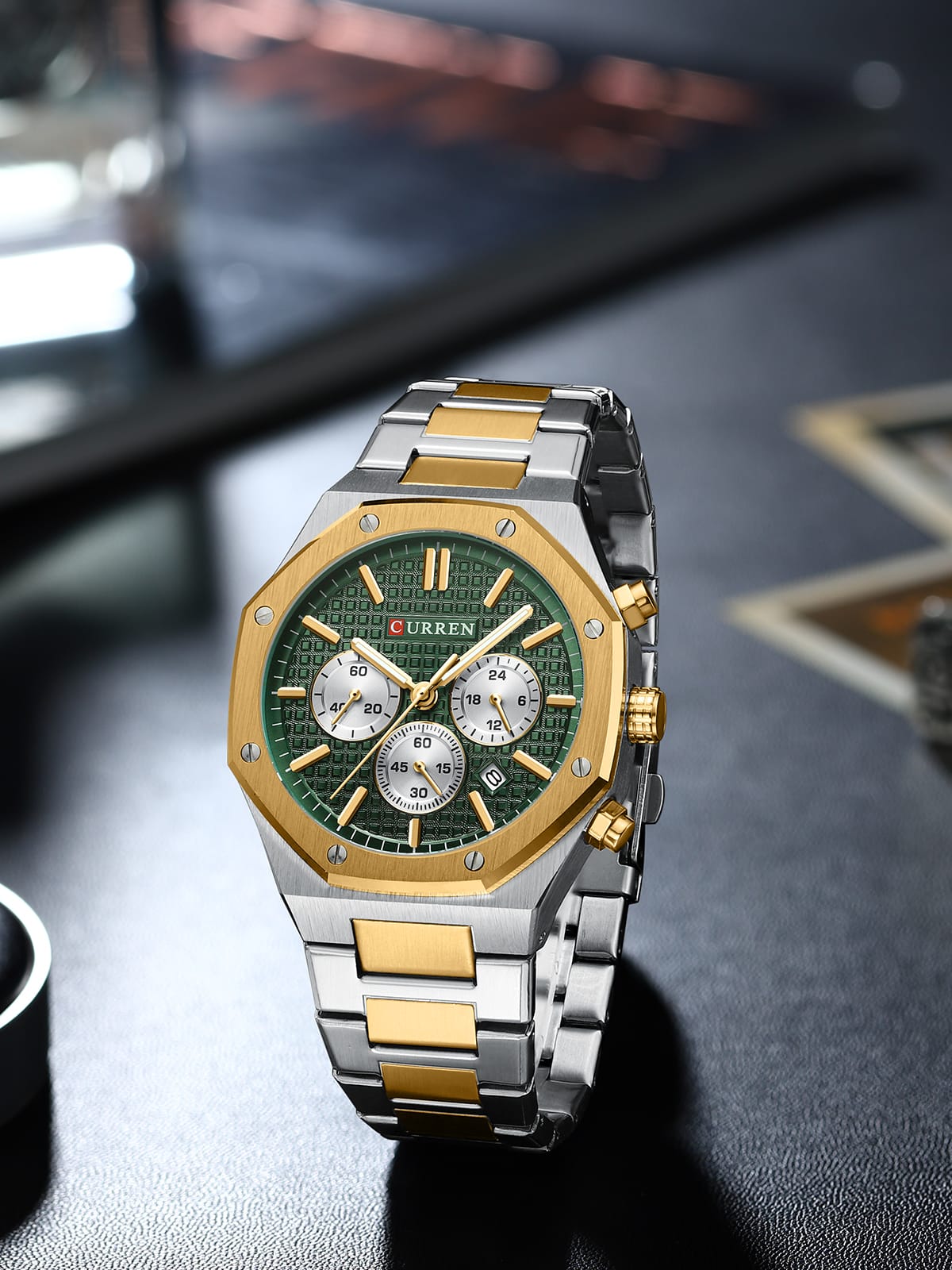 reloj curren 8440