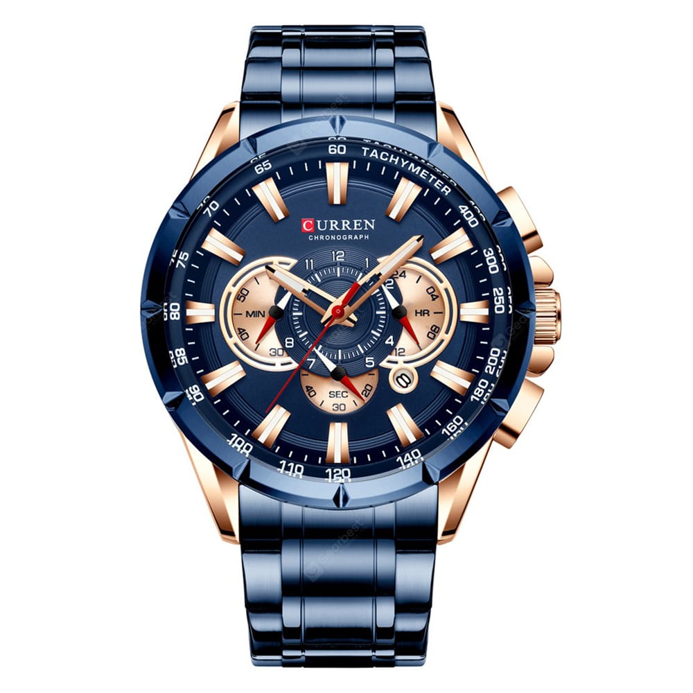 Reloj Curren 8363