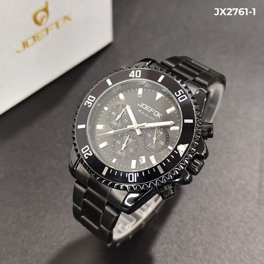 JOEFOX tipo Rolex