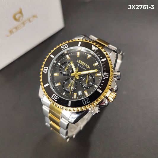 JOEFOX tipo Rolex