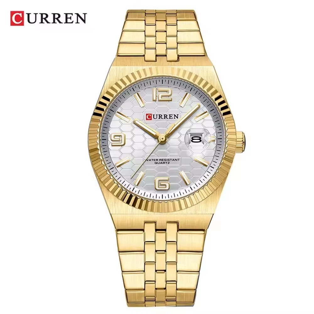 Reloj de Hombre Curren 8495