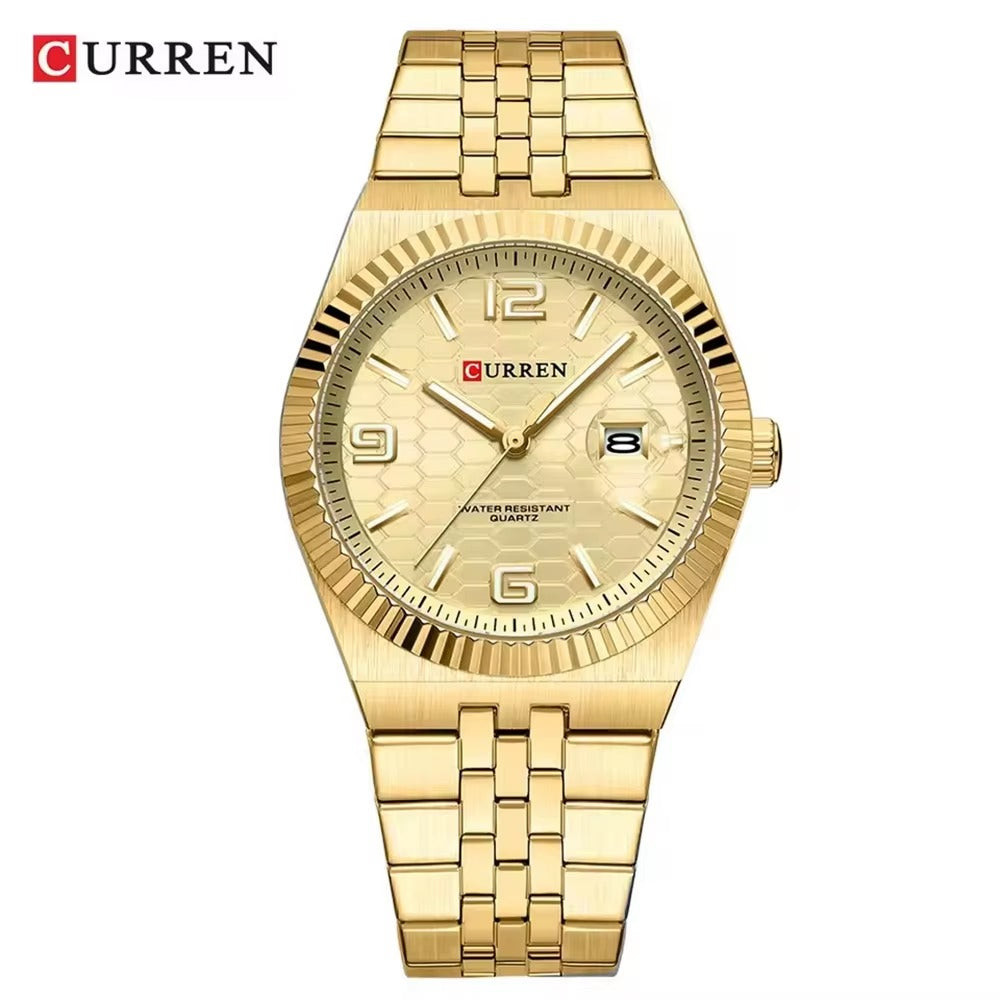 Reloj de Hombre Curren 8495