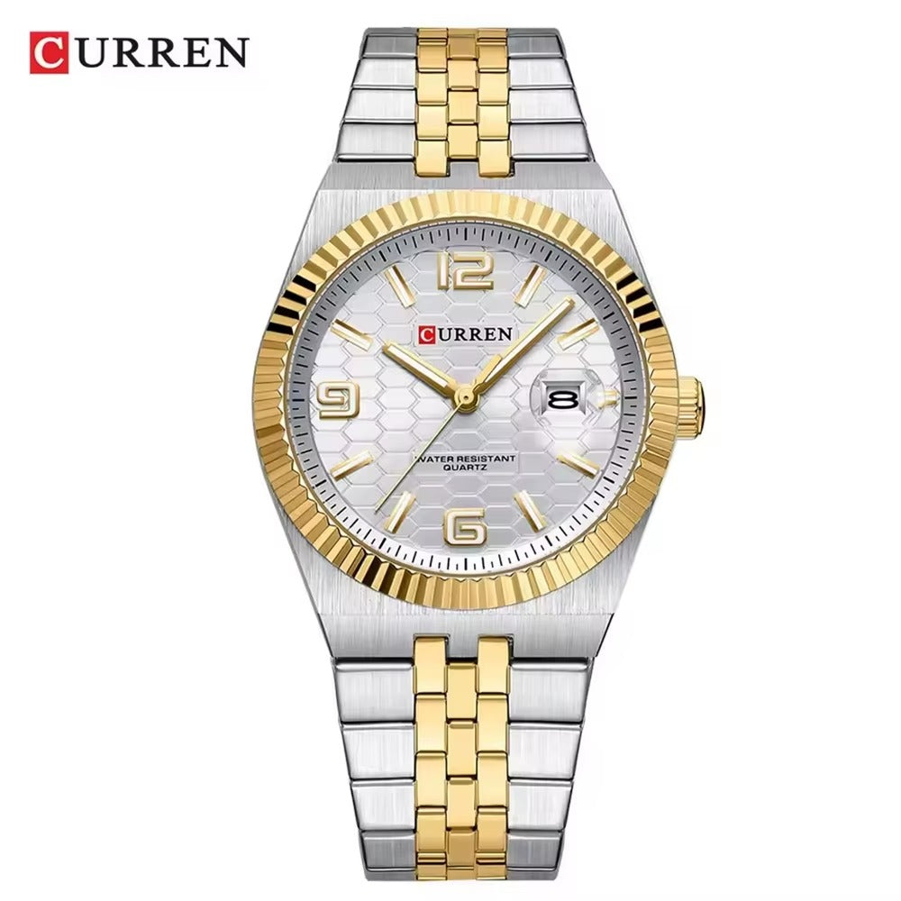 Reloj de Hombre Curren 8495