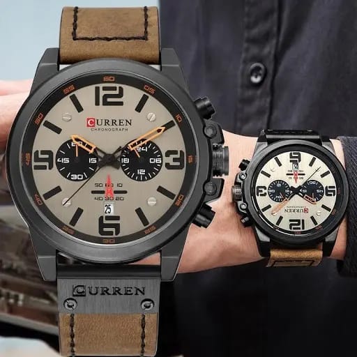 Reloj de Hombre Curren 8314