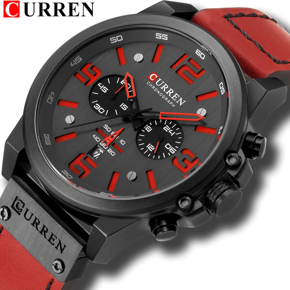 Reloj de Hombre Curren 8314