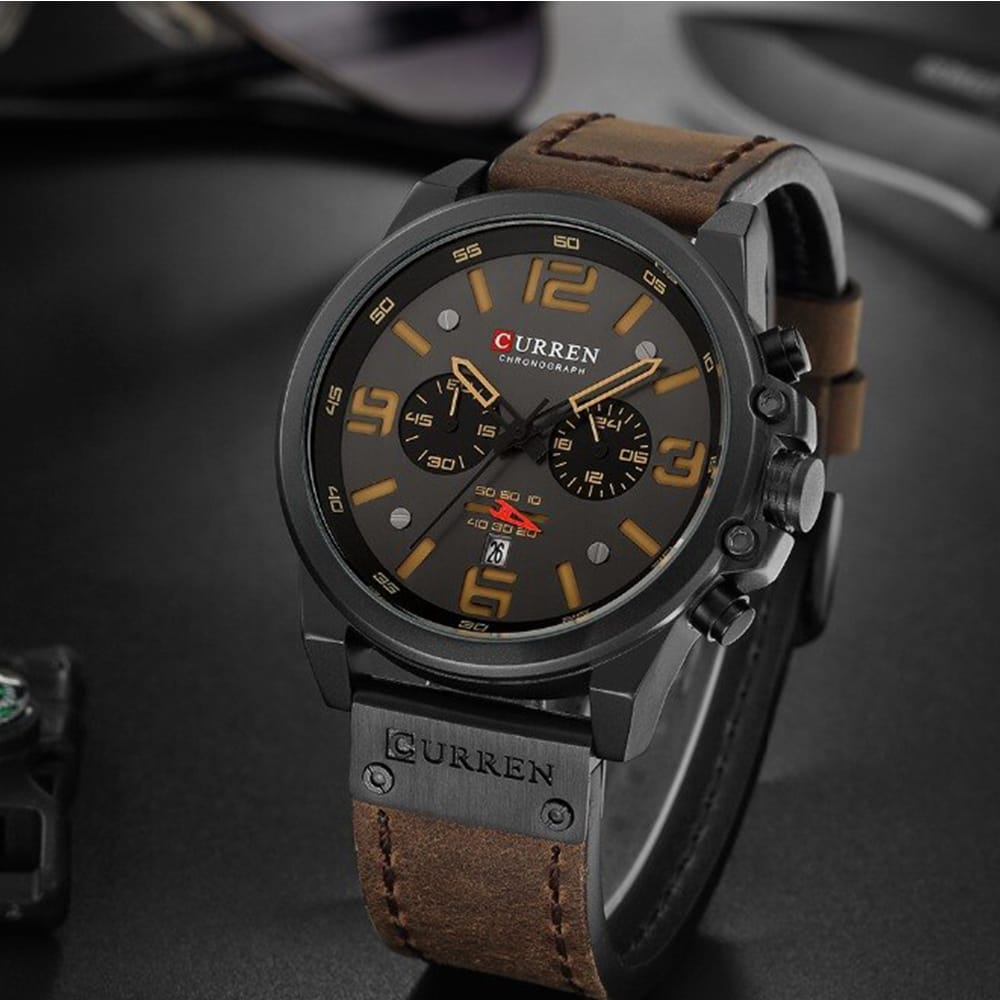 Reloj de Hombre Curren 8314