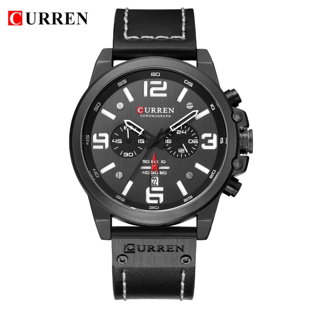 Reloj de Hombre Curren 8314