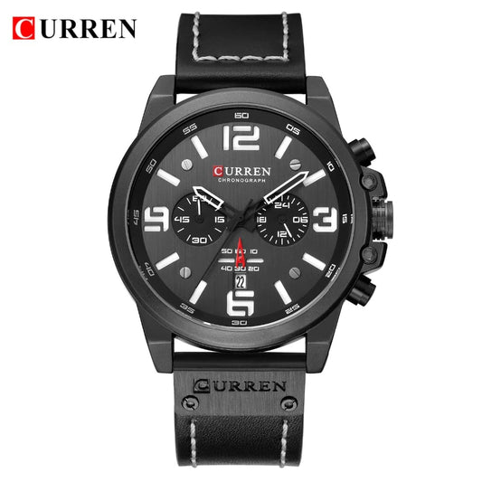 Reloj de Hombre Curren 8314