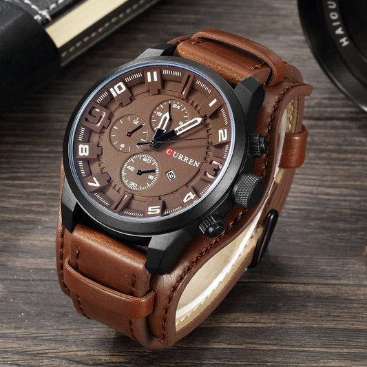 Reloj de Hombre Curren 8225