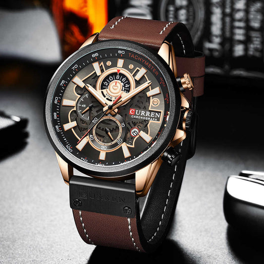 Reloj de Hombre Curren 8380