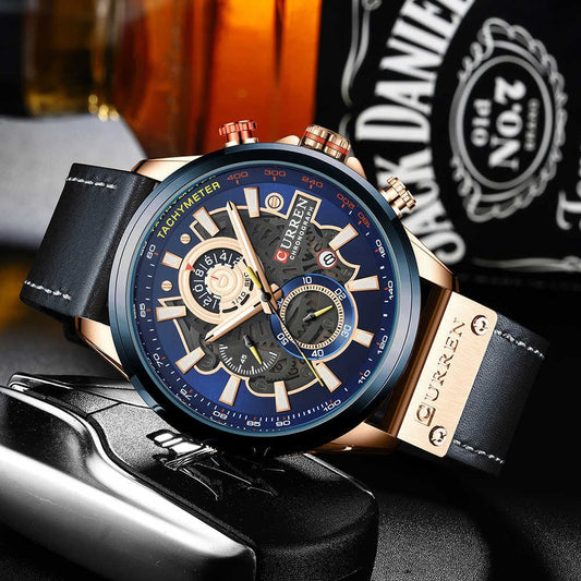 Reloj de Hombre Curren 8380