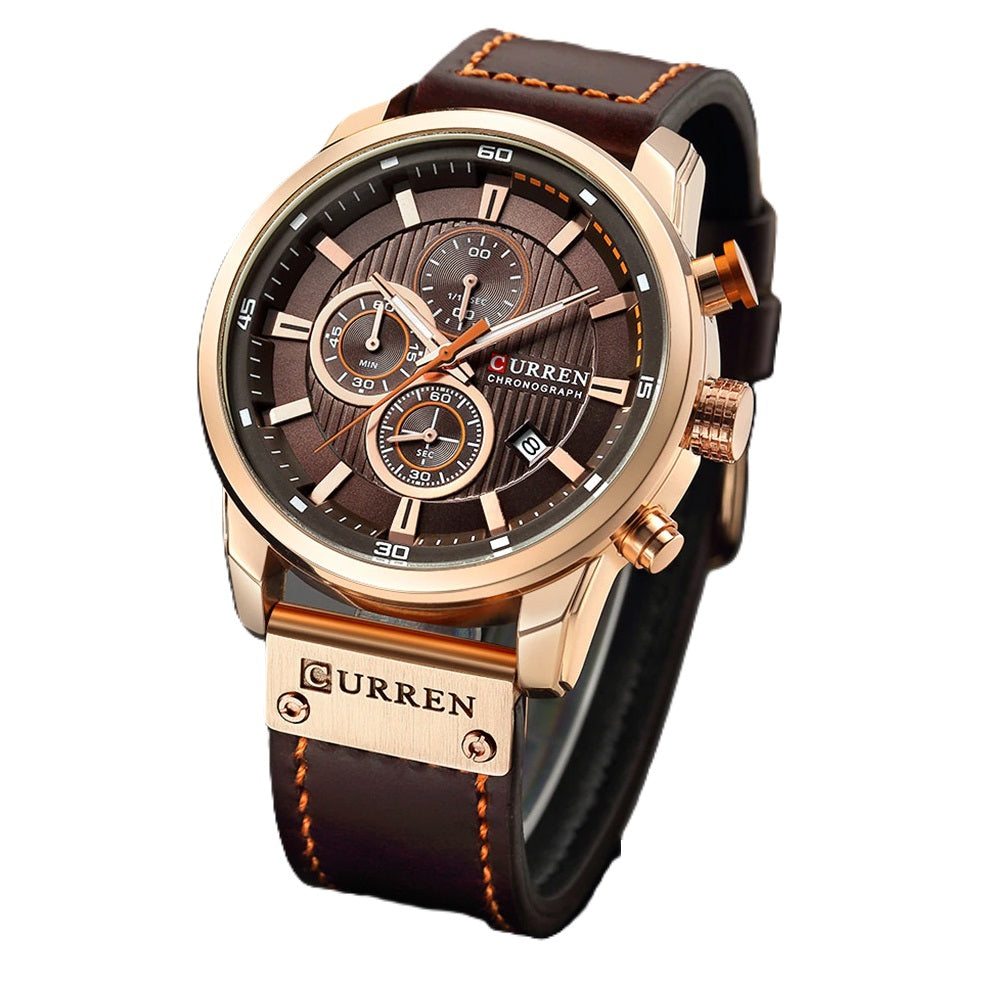 Reloj de Hombre Curren 8291