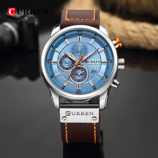 Reloj de Hombre Curren 8291