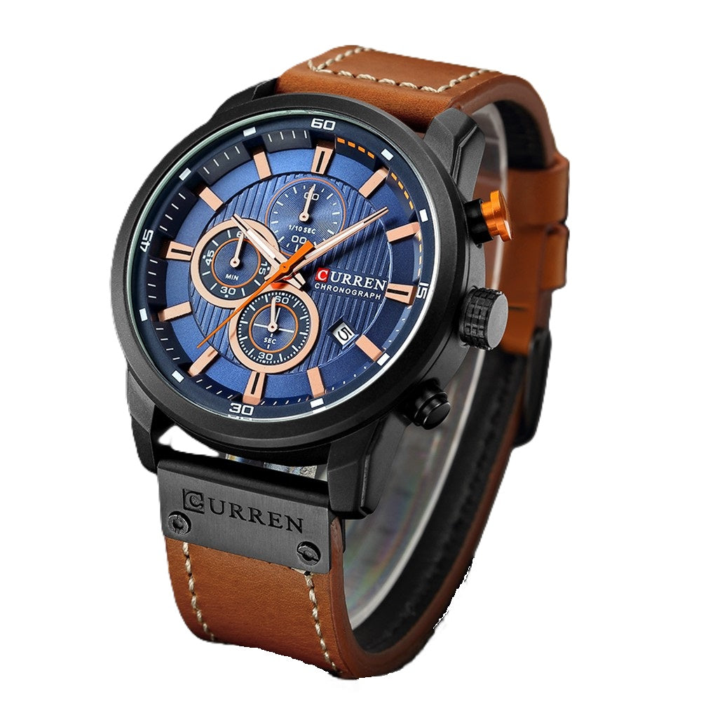 Reloj de Hombre Curren 8291