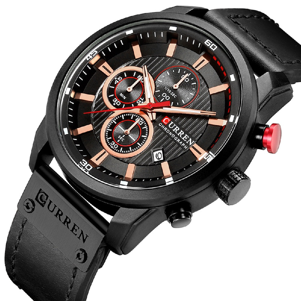 Reloj de Hombre Curren 8291