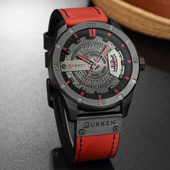 Reloj de Hombre Curren 8301