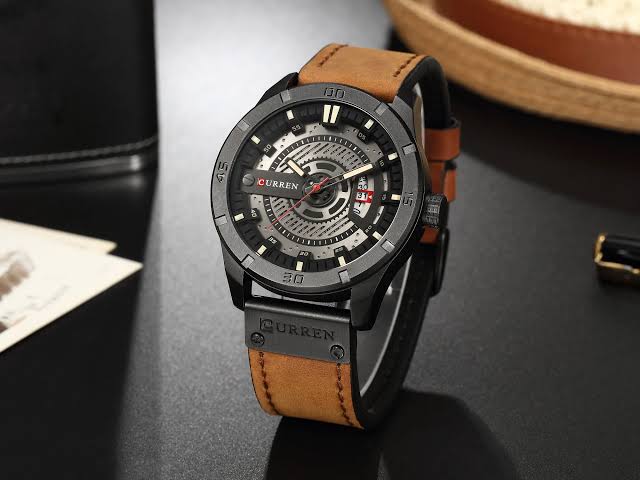 Reloj de Hombre Curren 8301