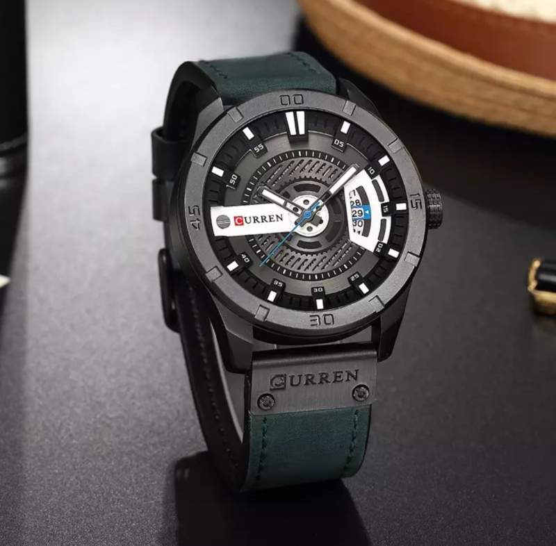 Reloj de Hombre Curren 8301