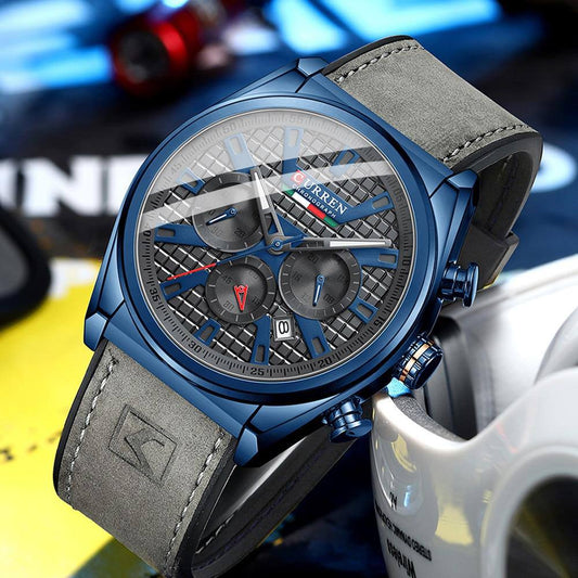 Reloj de Hombre Curren 8392
