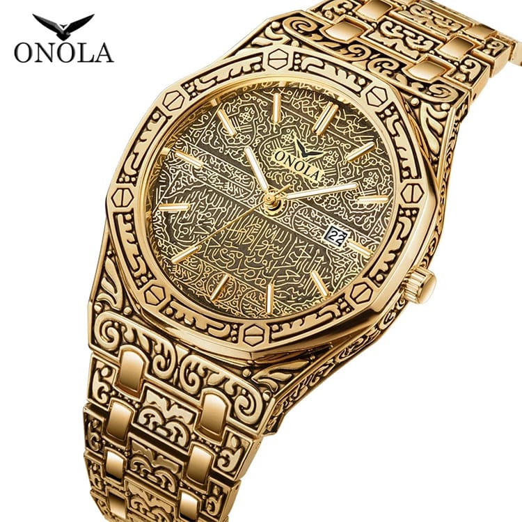 Reloj de Hombre Onola 3812 de Lujo