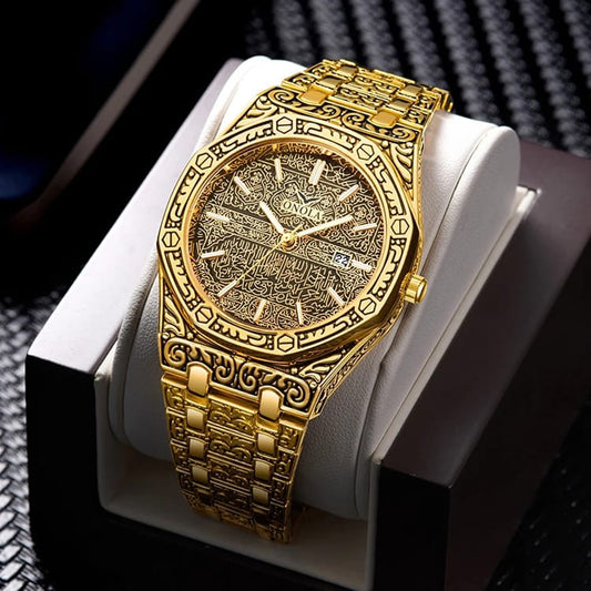 Reloj de Hombre Onola 3812 de Lujo