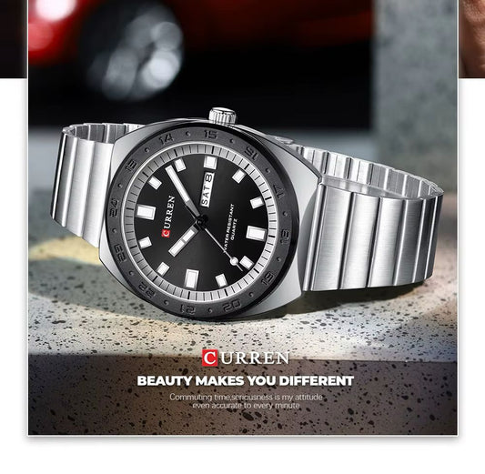 Reloj de Dama curren 8473