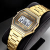 Reloj de Dama  scottie inspiración casio 1474