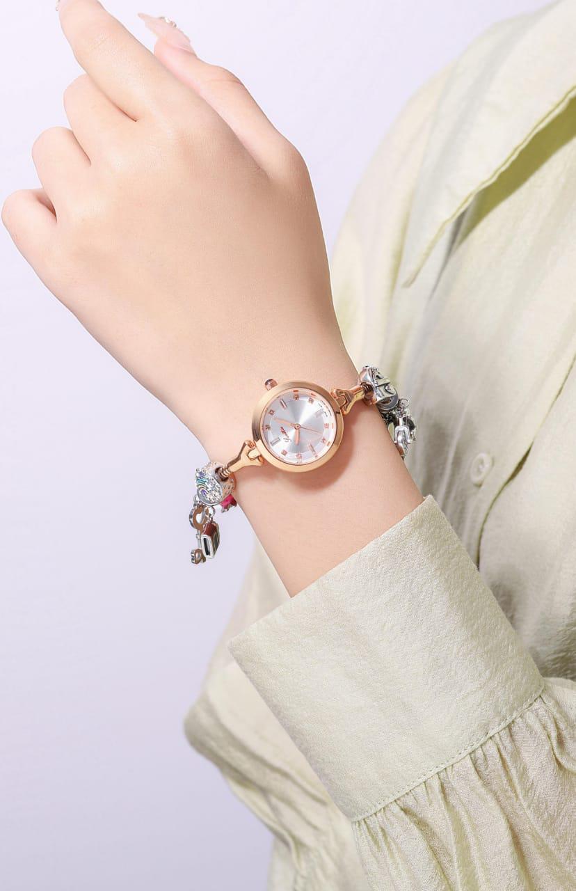Reloj de Dama scottie insopacion Pandora 9336