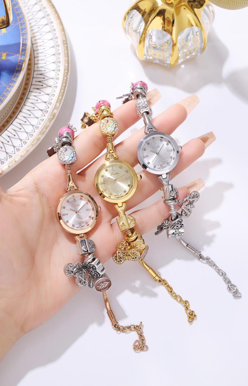 Reloj de Dama scottie insopacion Pandora 9336