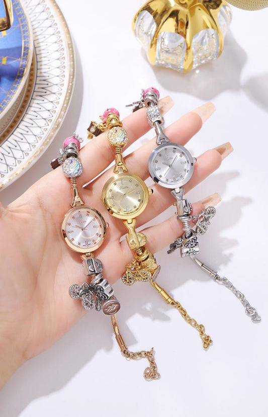 Reloj de Dama scottie insopacion Pandora 9336