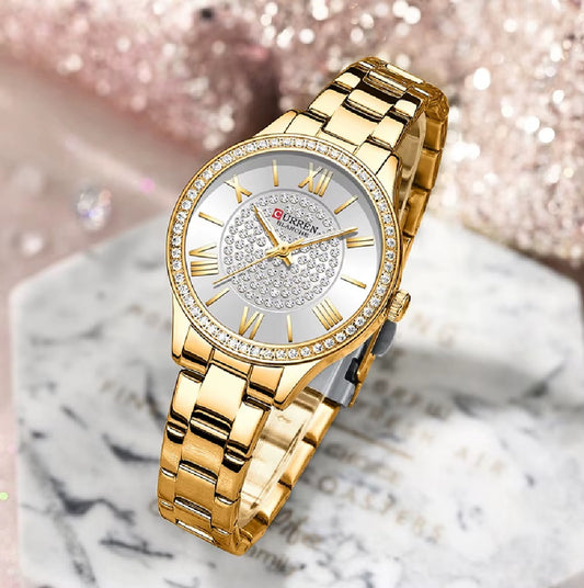 Reloj de Dama  Curren 9084