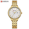 Reloj de Dama curren 9099